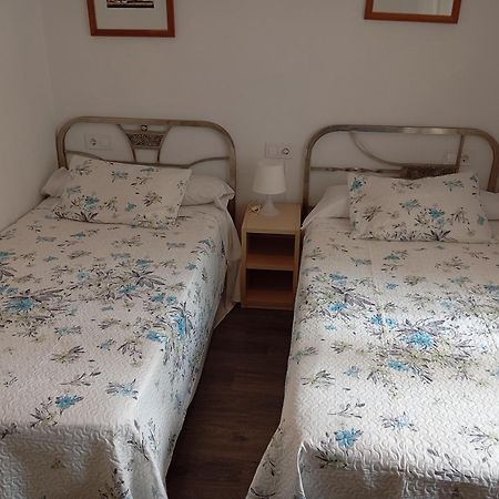 Bnap Gesta Apartment Овиедо Екстериор снимка