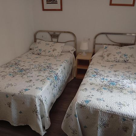 Bnap Gesta Apartment Овиедо Екстериор снимка