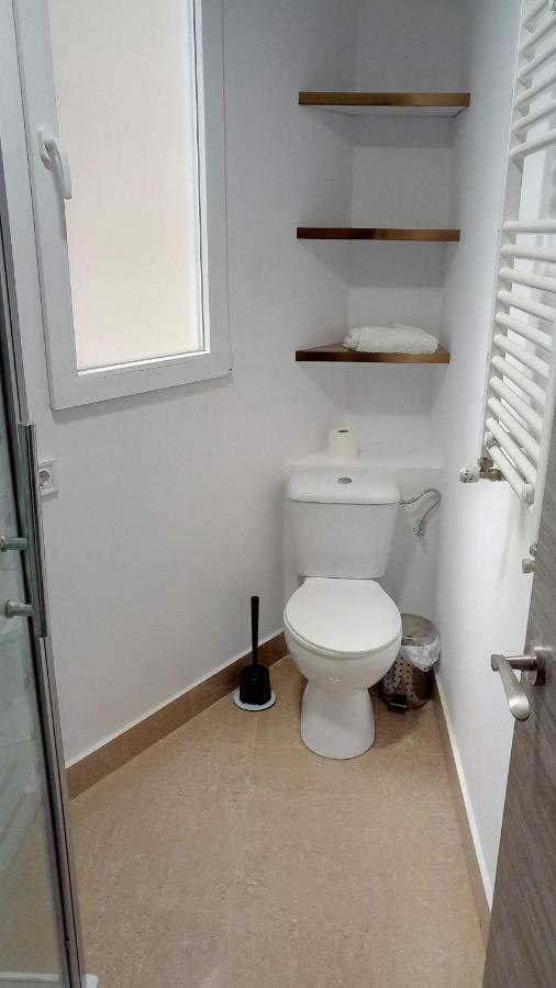 Bnap Gesta Apartment Овиедо Екстериор снимка