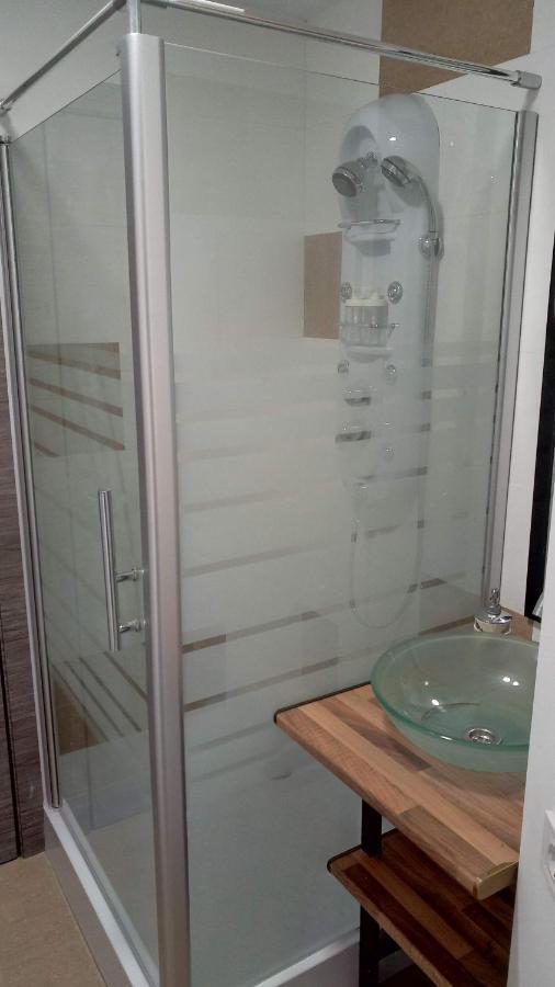Bnap Gesta Apartment Овиедо Екстериор снимка