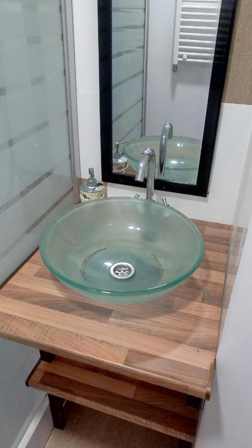 Bnap Gesta Apartment Овиедо Екстериор снимка